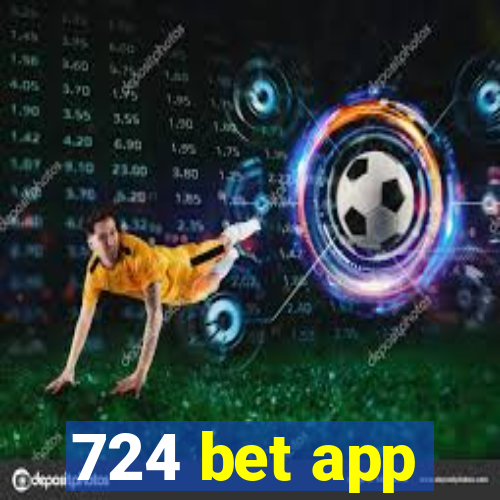 724 bet app